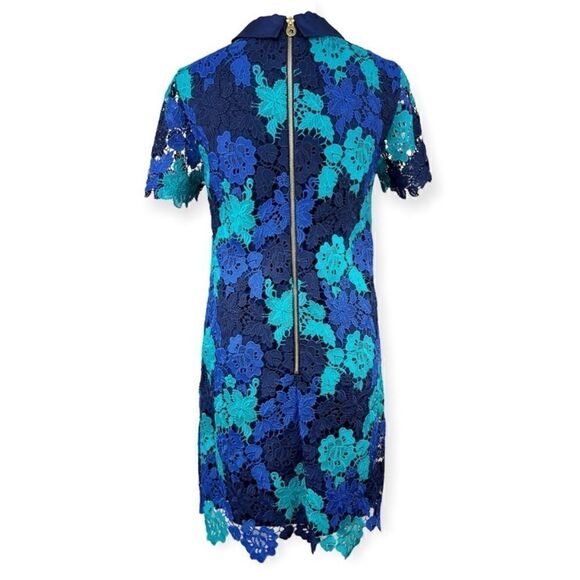 Draper James June Lace Dress Size 4/ excellent - Picture 6 of 8